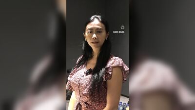 Welcome to ASRI WELAS (Artis Indo) porn video