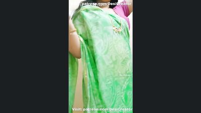 South Indian amateur Ahahahterror’s masturbation videos part 3