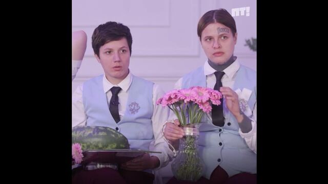Пацанки 6. Выпуск 11. Промо