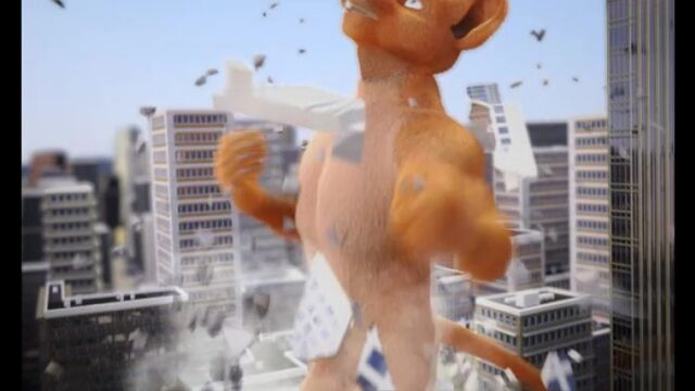 Macro furry. Growth. JamesFoxes growth. Furry&Yiff Ukf
