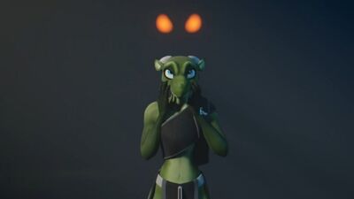 3D Yiff by Ruaidri Furry Porn Sex E621 FYE Scalie Dragon Kobold Rough