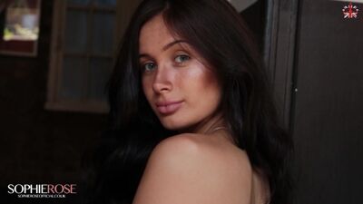 Sophie Rose - Naked In The Pub