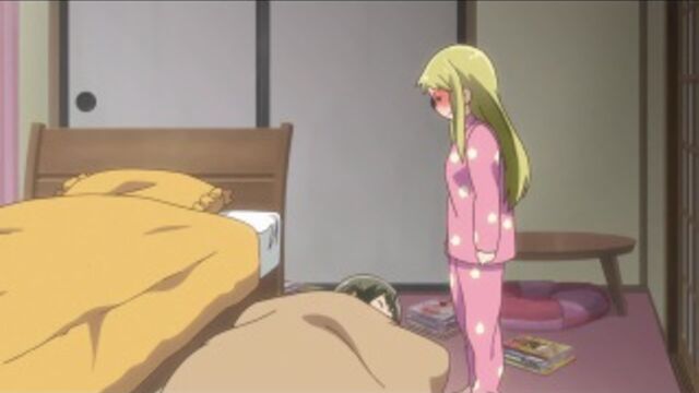 Denkigai no Honya-san / Denki-gai no Honya-san / Книжный магазин на Электронной улице - 9 серия [Озвучка: Ancord (AniDub)]