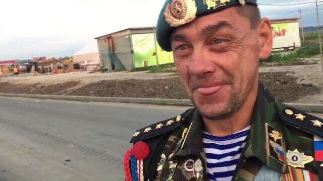 Жан-Клод Ван Дамм - Терминатор 1
