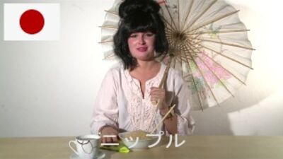 Этот чарующий немецкий язык. (часть 3)