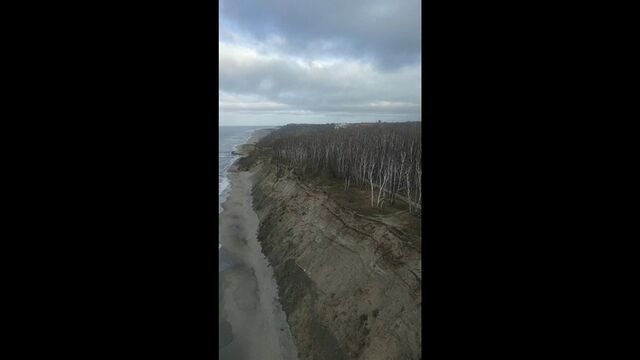 Live: ПОЛЁТЫ НА ПАРАПЛАНЕ В КАЛИНИНГРАДЕ PARAFLY.PRO