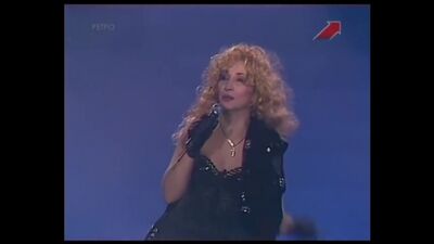 Ирина Аллегрова - Привет, Андрей!