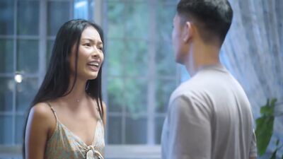 Mamas Boy 2024: A steamy Filipino film featuring Adrianna Gold