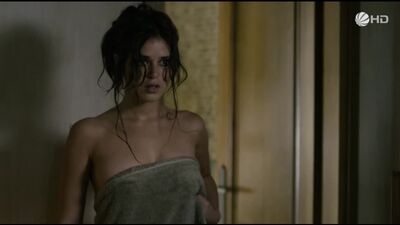 Xenia Assenza Nude - Die Verfuhrung - Das fremde Madchen (2011) HD 1080p Watch Online
