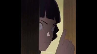 Himawari uzumaki