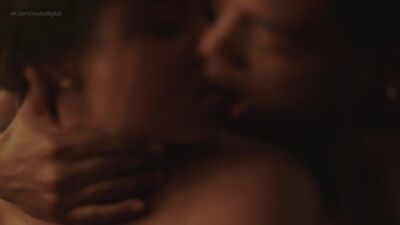 Hannaha Hall Nude - The Chi s02e03 (2019) HD 1080p Watch Online