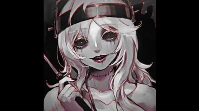 〄 identity v; female hunters 〄