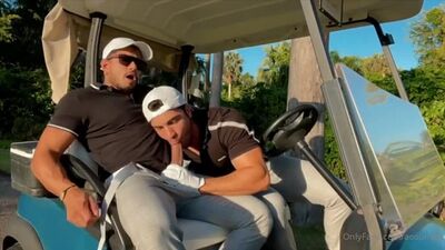 Alejo Montoya & Daniel Montoya