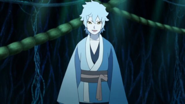 Боруто 14 серия 1 сезон [HD 480p] (Новое поколение Наруто, Boruto Naruto Next Generations, Баруто) RAW