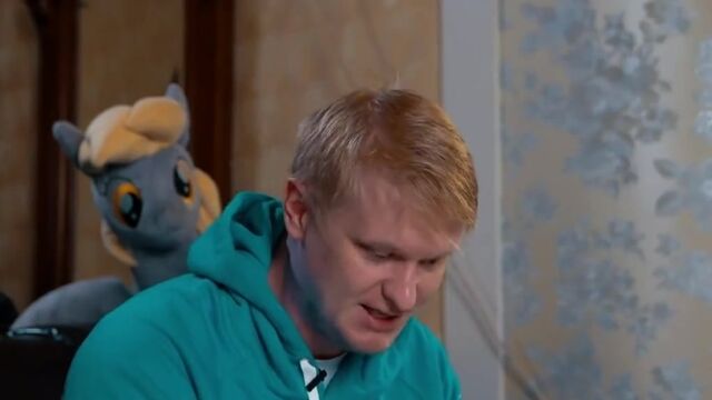 Славный Друже Обломов про работу 2ch webm
