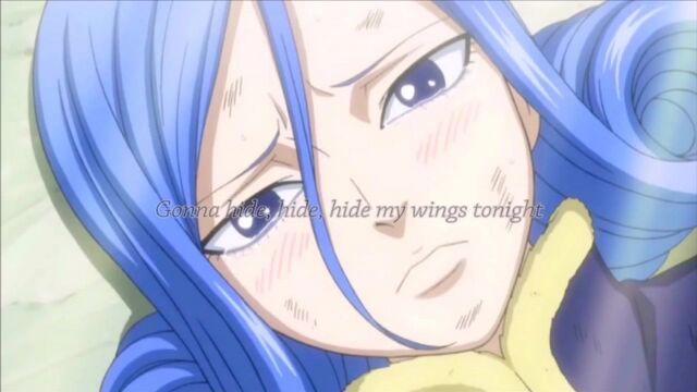 Gray x Juvia _ Gruvia ♥ - Fairy Tail AMV