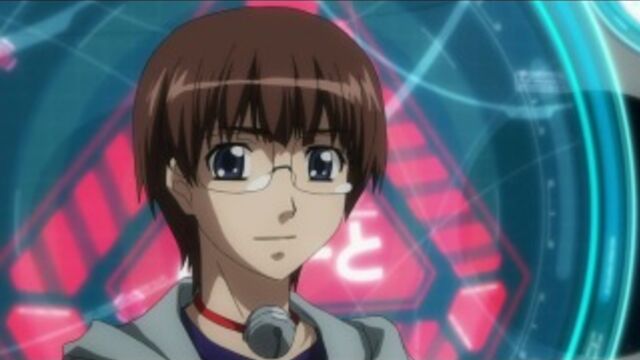 Поиграй со мной нежно / Asobi ni Iku yo! - 12[Сuba77]
