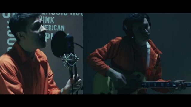 Twenty One Pilots - Heathens (на русском)
