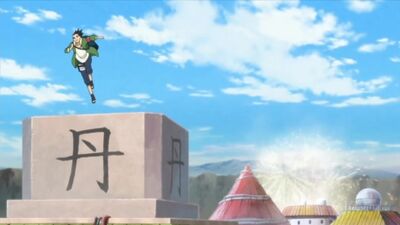 Боруто 10 серия 1 сезон - Русская озвучка! [HD 720p] (Новое поколение Наруто, Boruto Naruto Next Generations, Баруто)