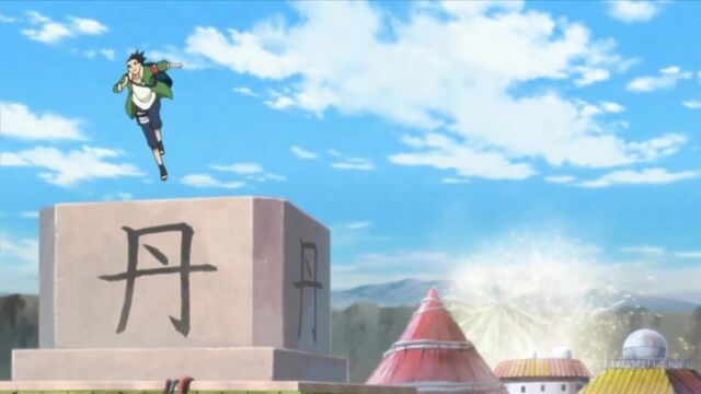Боруто 10 серия 1 сезон - Русская озвучка! [HD 720p] (Новое поколение Наруто, Boruto Naruto Next Generations, Баруто)