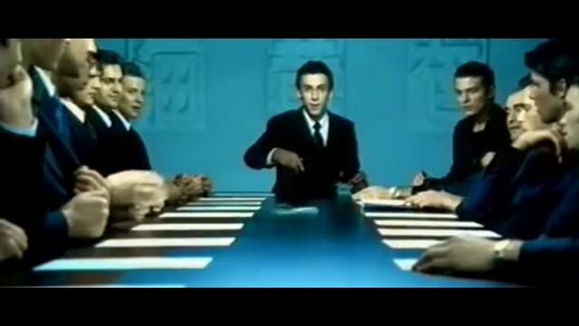 Алла Пугачева и Максим Галкин - Будь Или Не Будь