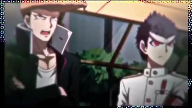 Ishimondo [ danganronpa vine ]