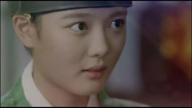 Moonlight Drawn by Clouds Episode 11 Preview
