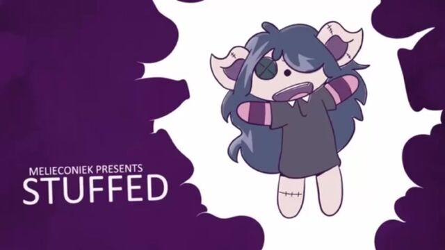 「Stuffed ~ Fucking with Voodoo Magic」by MelieConieK The Summoning Hentai .mp4