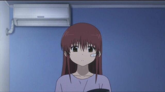 Поцелуй сестёр TV-1 [ 1 из 12 ] [AniDub] 1 сезон 1 серия