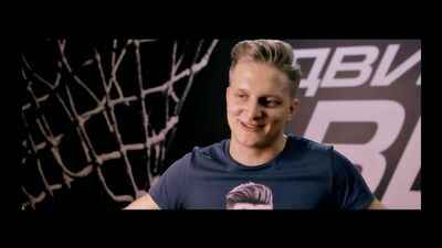 Движение вверх — Что можно успеть за 3 секунды?