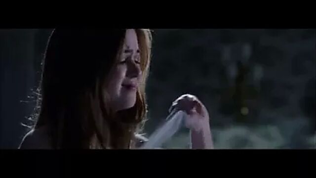 Isla Fisher в свадебных крушениях