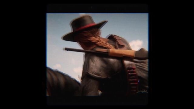 Sadie Adler 
