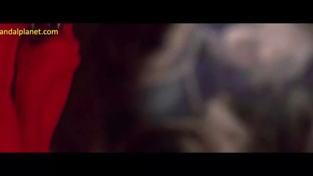 Jessica Biel - обнаженная сцена в фильме Powder Blue - ScandalPlanet