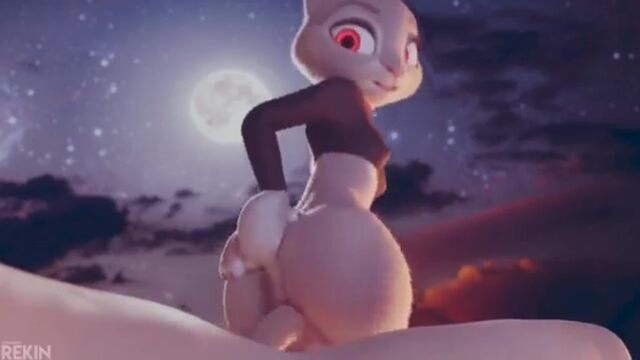 Disney 3d porno , Звереполис секс , Джуди Хопс хентай , pornhub , порно мультфил
