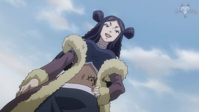 Хвост Феи | Fairy Tail [54 серия 2 сезон] [Majestic-Kun & Mysterious][229 серия][AniPlay.TV][vk]