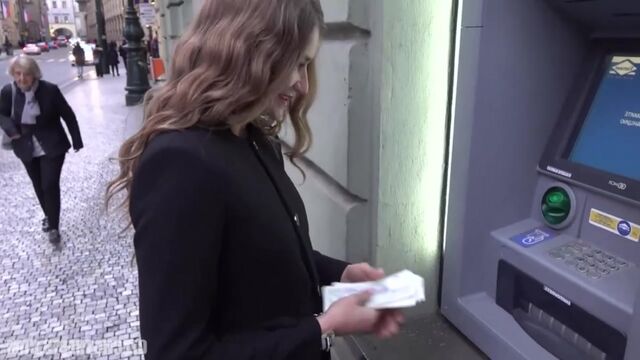 Czech: Czech Streets 123 (porno,sex,pickup,public,full,xxx,czechav,pov,suck,sperm,money,tits,dick)