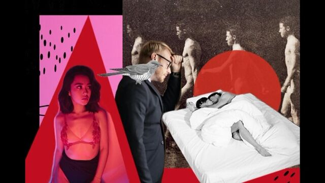 Мужчина куколд. Возбуждают измены жены. Муж приглашает в постель любовников. Психология мазохизма