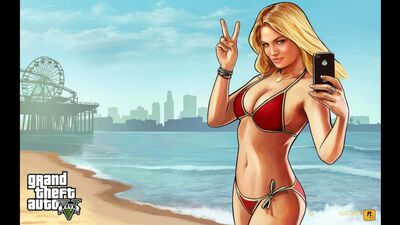 Минет в машине GTA V – Проститутки в GTA 5 на ПК - Минет в ГТА 5