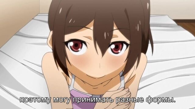 [5] Цикл городских легенд