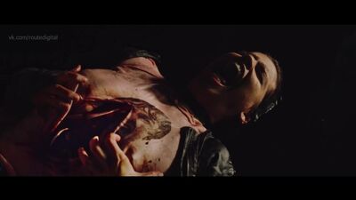 Greta Antoine, Beatriz Severo Nude - Skull The Mask (2020) HD 1080p Watch Online Грета Элефтериу, Беатриз Северо - Череп: Маска