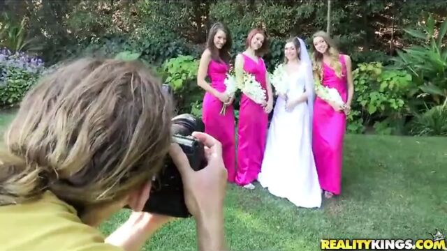 Wedding Pictures