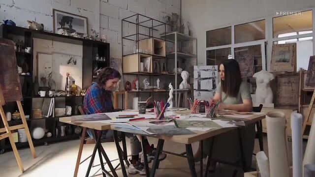 «Репродуктивное насилие», 2021. Фильм Юлии Ахмедовой. Героиня - Ашура из Дагестана