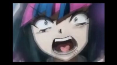 『 Danganronpa 』: Ibuki Mioda