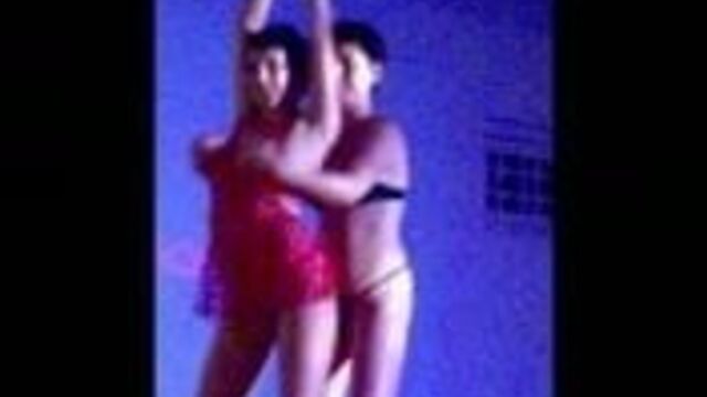 Strippers Live