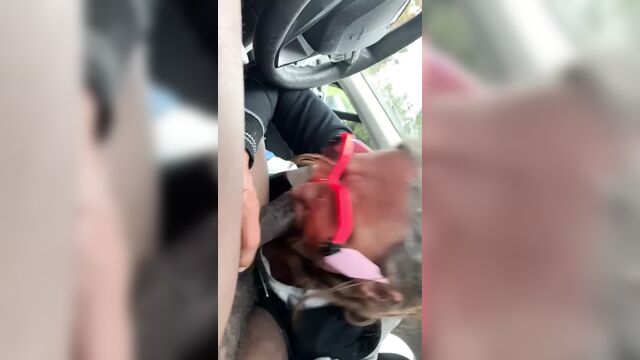 Sc Gum Job, полное видео, только ссылка поклонников в био