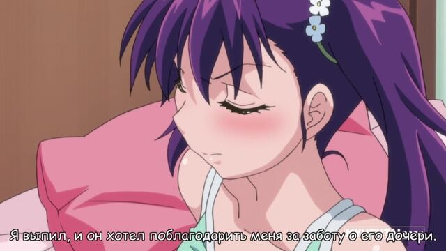 Кукла-рабыня Риса Kowaremono Risa Plus The Animation 2016 года аниме хентай онлайн