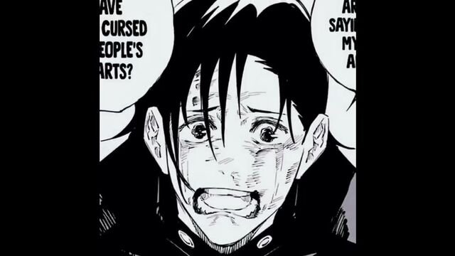 ↬ jujutsu kaisen; yuji itadori & junpei yoshino