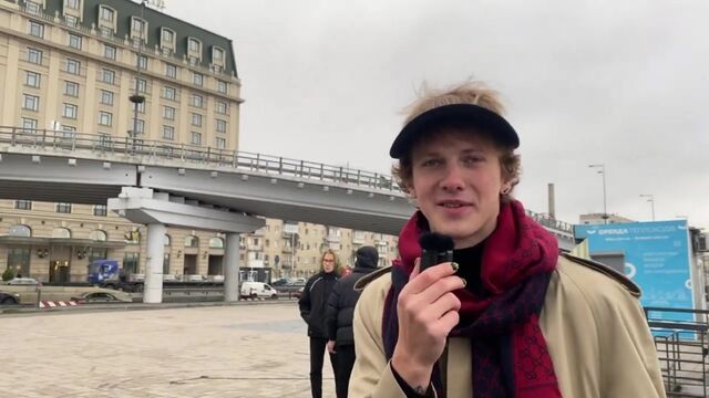 [Паша Бумчик] БАРОВИТО ВЕРНУЛСЯ И УТОПИЛ МОПЕД