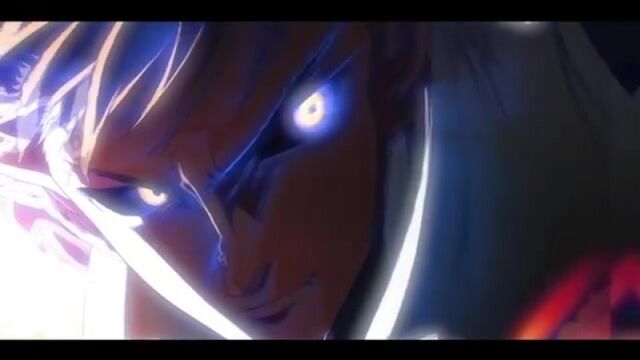 Genos x Saitama | One Punch Man | Anime vine