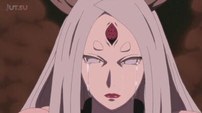 Наруто 2 сезон 462 серия (Ураганные хроники, озвучка от Rain.Death)